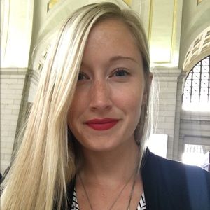 Meet your Posher, Eri